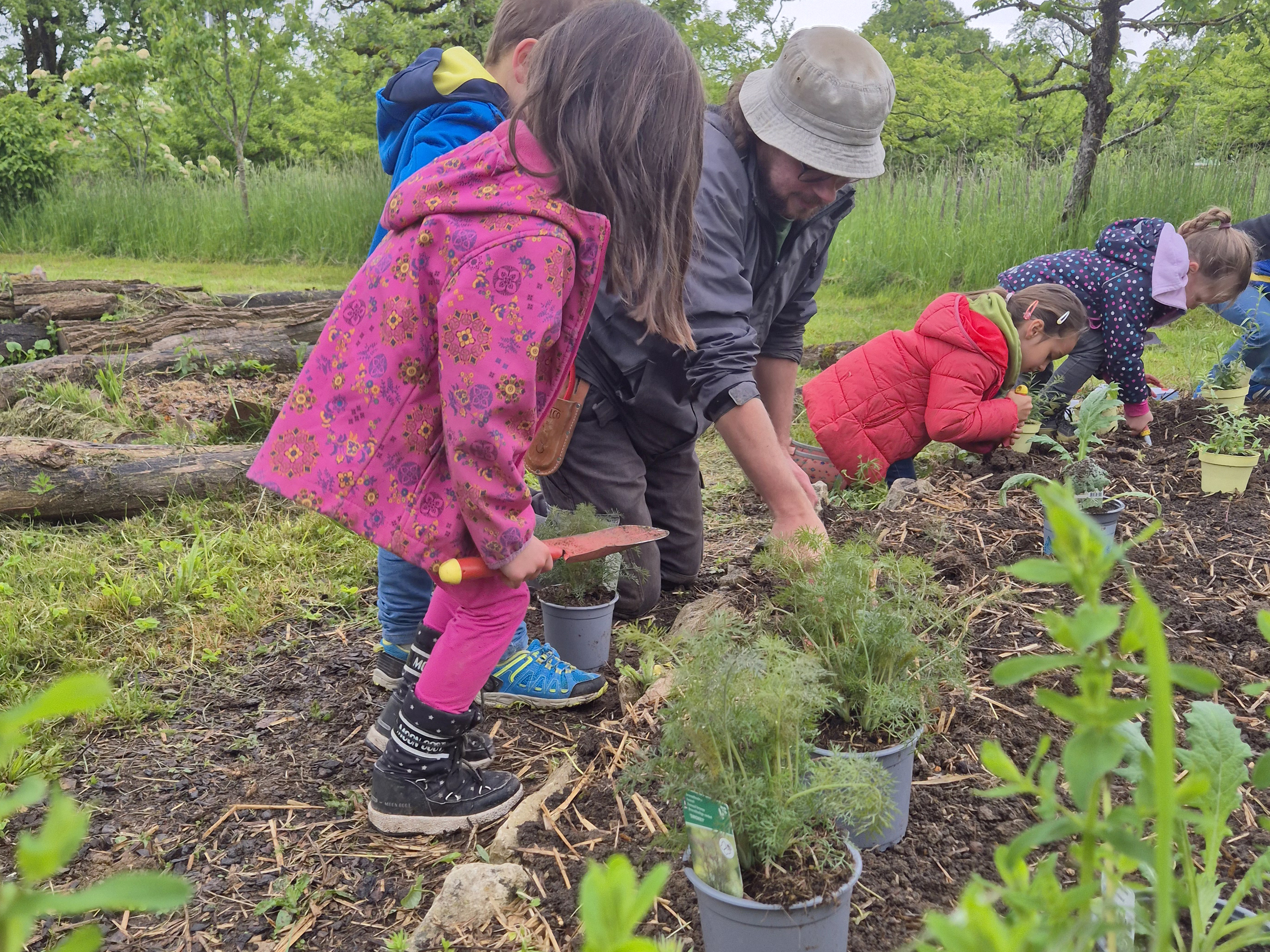 Evologia – eine erfolgreiche Saison ganz im Zeichen der Entdeckung